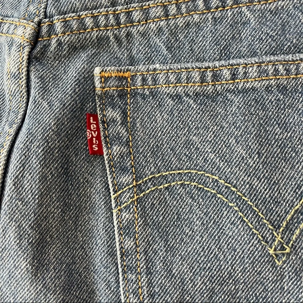LEVI’S - Picture 4 of 6